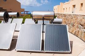 Empresa de manutenção de aquecimento solar